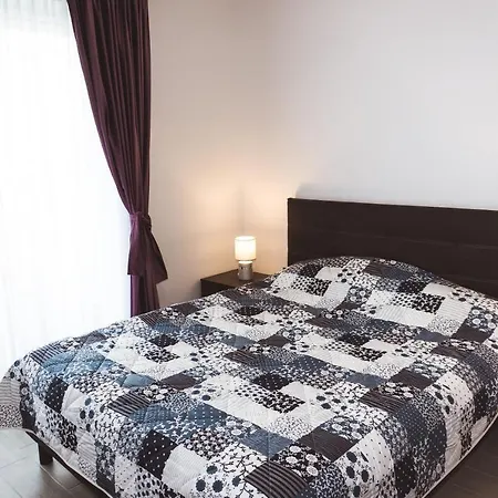 Apartament Panoramic View Black Sea In Alezzi