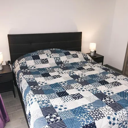 Apartament Panoramic View Black Sea In Alezzi