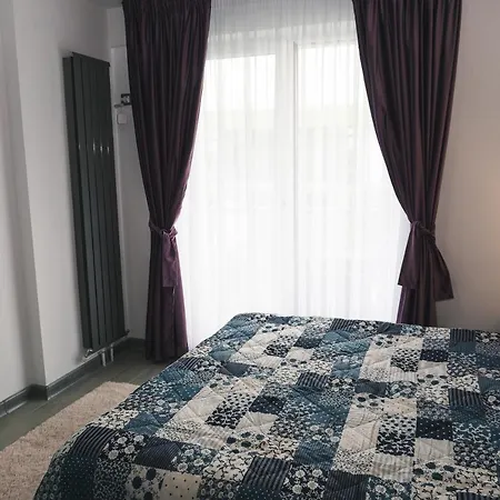 Panoramic View Black Sea In Alezzi * Năvodari