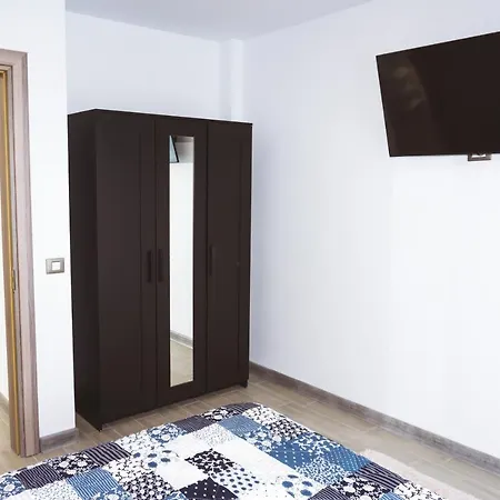 Apartament Panoramic View Black Sea In Alezzi