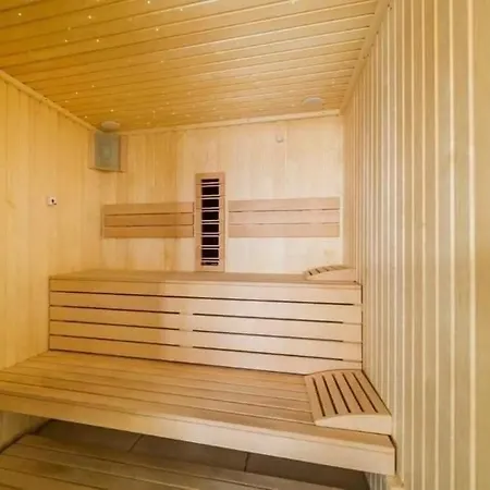 Panoramic View Black Sea In Alezzi Năvodari