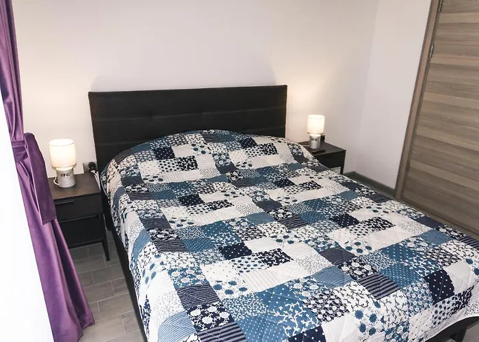 Daire Panoramic View Black Sea In Alezzi