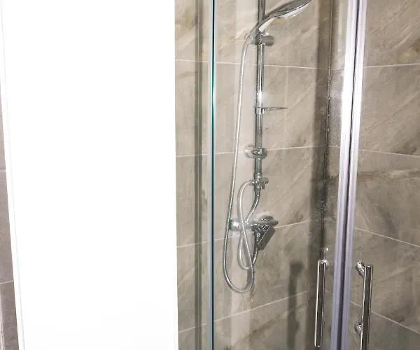 Daire Panoramic View Black Sea In Alezzi Navodari