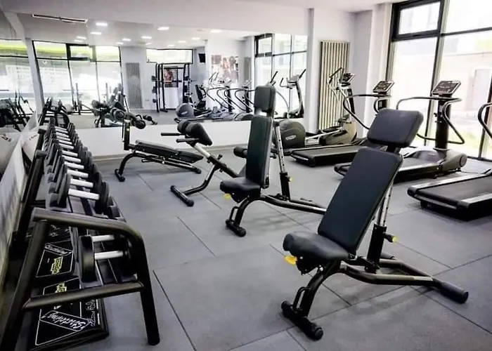 Panoramic View Black Sea In Alezzi Daire Navodari