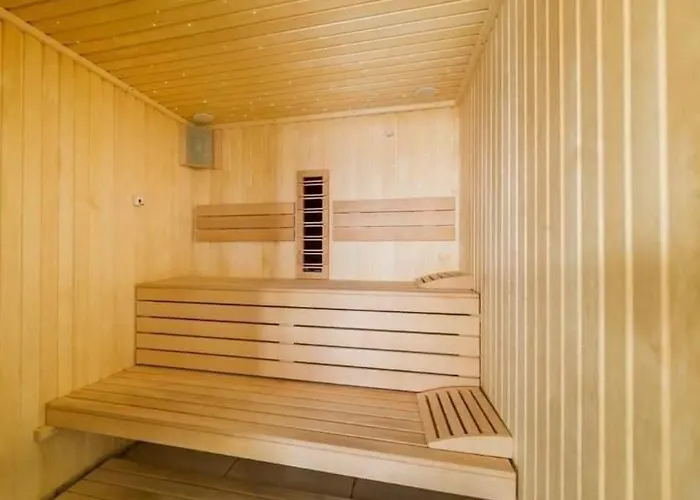 Panoramic View Black Sea In Alezzi Navodari