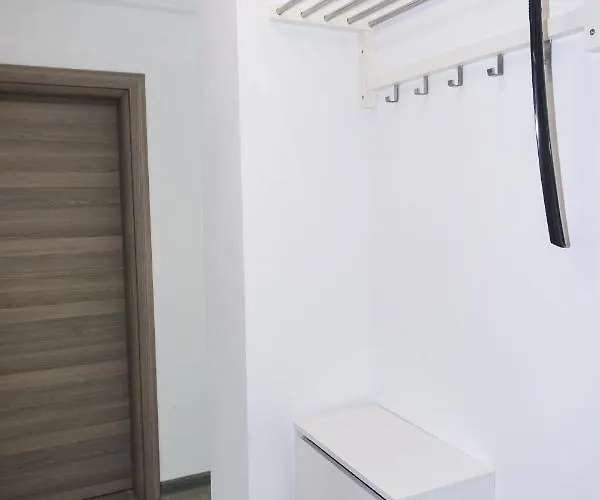 Panoramic View Black Sea In Alezzi Daire